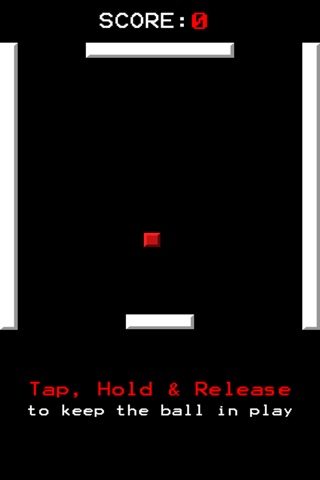 Ping Pong Po - Become a Hero in this Stick and ball game screenshot 3