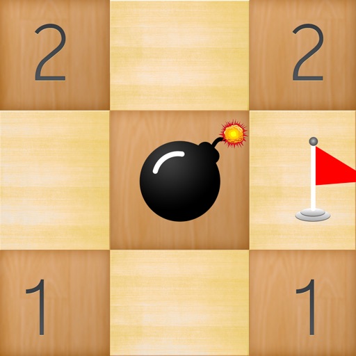 Minesweeper - Classic Pro Edition iOS App