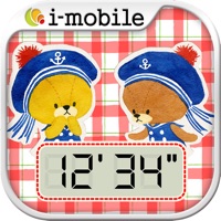 がんばれ!ルルロロ タイマー  PC 용