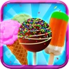 A Carnival Candy Maker Mania PRO - Fun Food Games for Girls and Boys