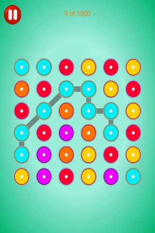 Connect Dots! screenshot 2