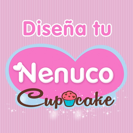 Diseña tu Cupcake con Nenuco Icon