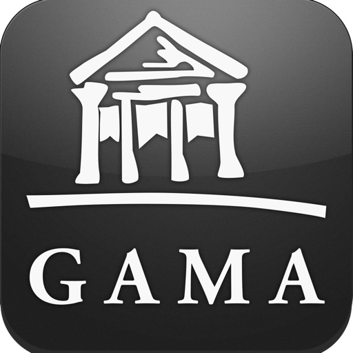 Gama Group icon