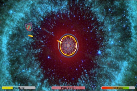 Stellar Defense screenshot 4