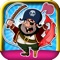 Free Fishing Game Pirate Fishing