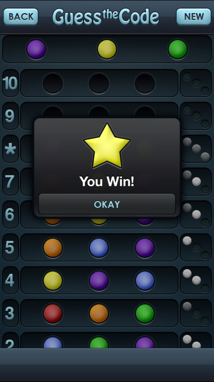 Guess the Code Free