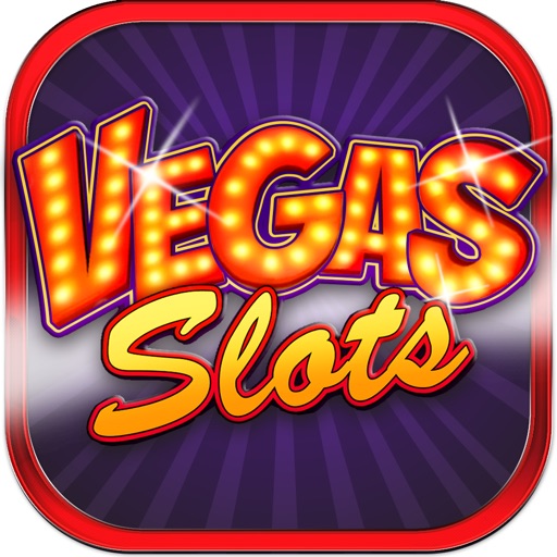 The Real Foxwoods Slots Machines - FREE Las Vegas Casino Games icon