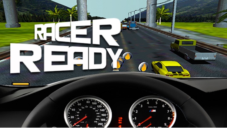 ` Real Transformer Racing 3D - Bumblebee Car Traffic Racer screenshot-3