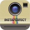 InstaPerfect Awesome Camera - Capture magical moment with just a tap