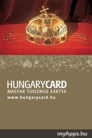 Hungary Card screenshot 2