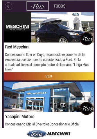 Mendoza screenshot 2