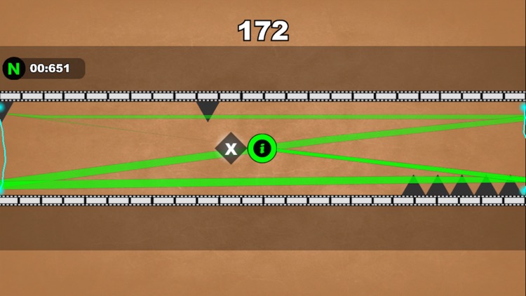 INCREDIBALL : Rising Hero screenshot-3