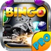 Bingo Bikers PRO - Play Online Casino and Gambling Card Game for FREE !