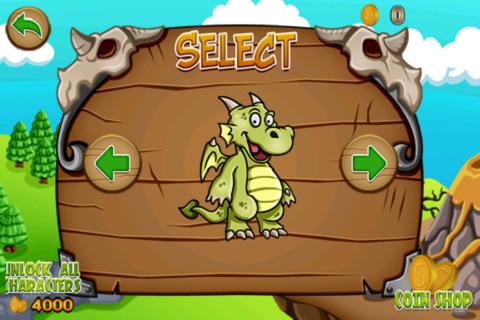 Dragon Isle screenshot 2