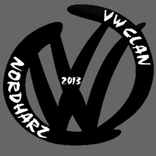 VW Clan Nordharz icon