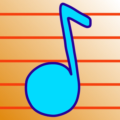 Note Tutor Icon