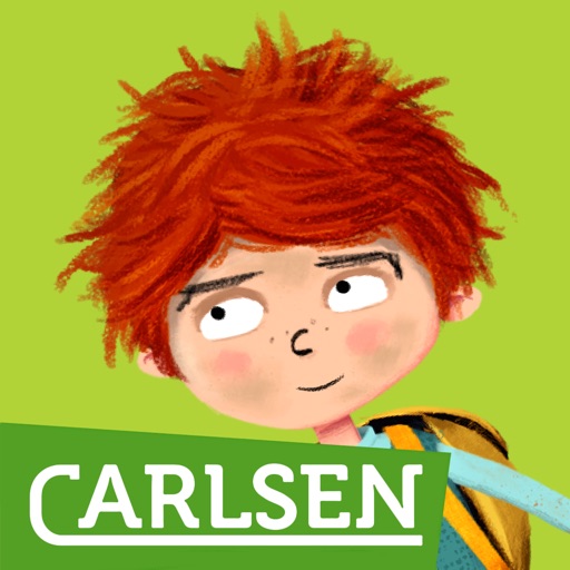 Hans und die Bohnenranke by Carlsen iOS App