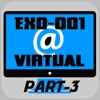 EX0-001 ITIL-F Virtual PT-3