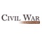 Civil War Campaigner - For the authentic living historian and reenactor