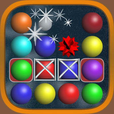 Crash Balls: Match 3 Mania