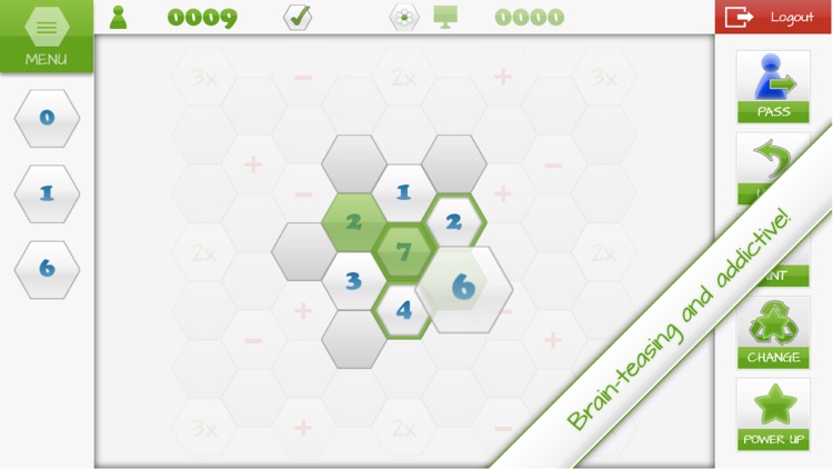 Mathagon