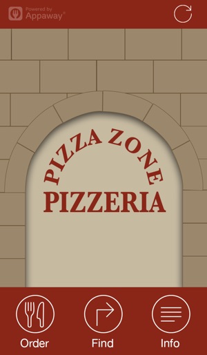 Pizza Zone, Bishop Auckland(圖1)-速報App