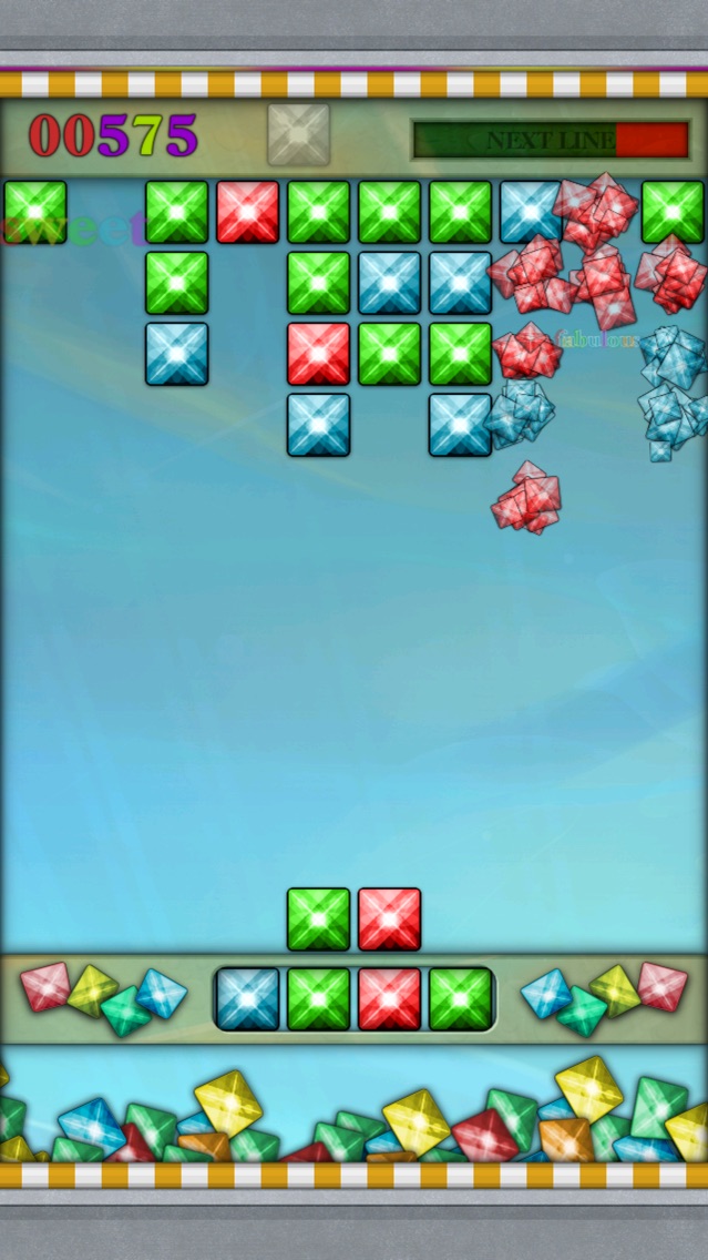 CANDY BLOCK SHOOTER HD FREE 1.2 IOS GAME GIẢI TRÍ CANDY BLOCK SHOOTER HD FREE 1.2 IOS