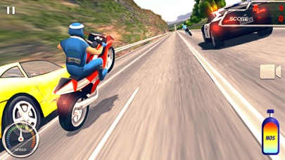 MOTO RASH 3D 1.2 IOS ĐUA XE MOTO RASH 3D 1.2 IOS