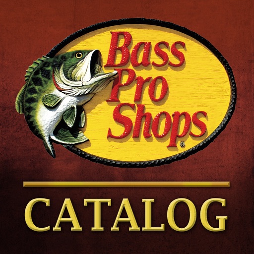 Bass Pro Shops Catalog HD