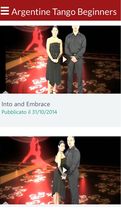 AllDance