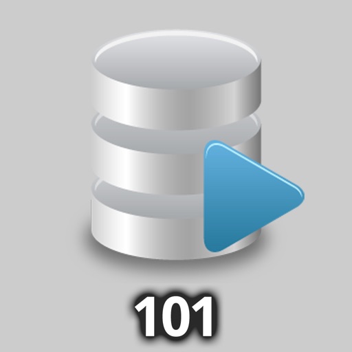 kApp - SQL Server 101