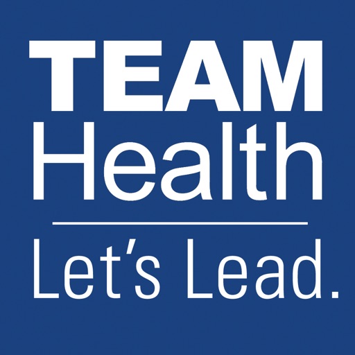 TeamHealth Leadership 2015 icon