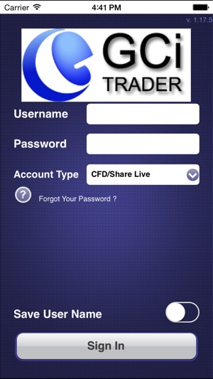 GCiTrader(圖1)-速報App