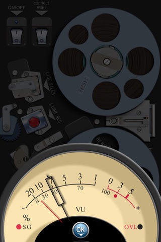 Night Recorder screenshot 3