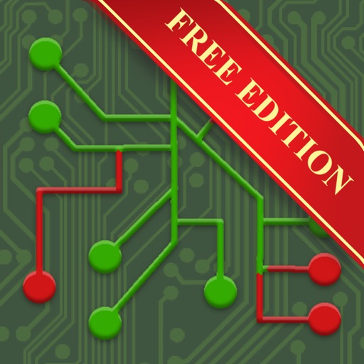 Grid Infect Free Edition Icon