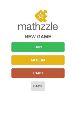 mathzzle - fight your way to the top of the leaderboards screenshot 2