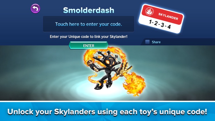 Skylanders Lost Islands™ screenshot-4