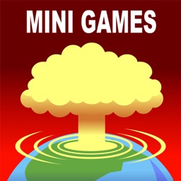 Apocalypse Race: Fun Mini Games