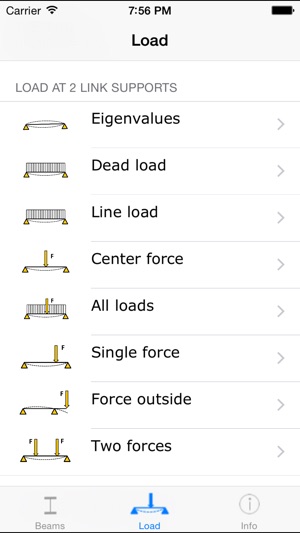 Beam Designer(圖4)-速報App