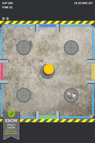 Math Tilt: Addition and Subtraction - Arithmetic Quiz Game screenshot 4