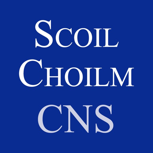 Scoil Choilm CNS icon