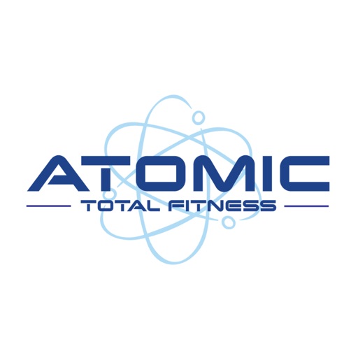 ATOMIC Total Fitness icon