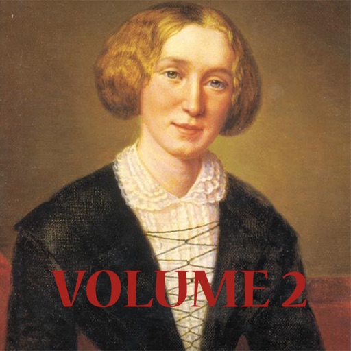 George Eliot Collection Volume 2