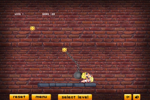 Demolition Mission Crane Game Pro screenshot 3