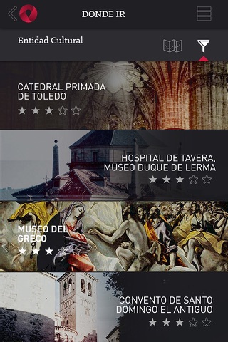 Mas Toledo screenshot 4