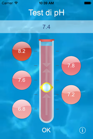 My Lovely Pool screenshot 3