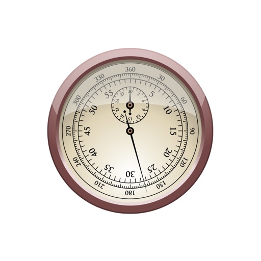 Mystery Shopper Timer for mystery shops and service checks