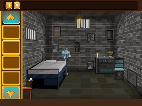 escape the prison escape level 2