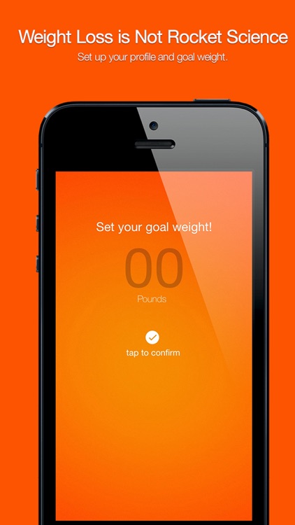 Daily Calories Counter - Track and Lose weight fast with calorie intake calculator