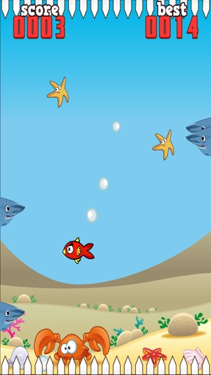 Red Fish(圖2)-速報App